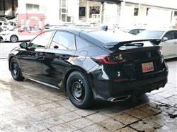 هوندا سيفيك